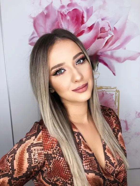 Lash Botox, tehnică inovatoare disponibilă la The LashLand