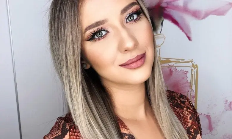 Lash Botox, tehnică inovatoare disponibilă la The LashLand