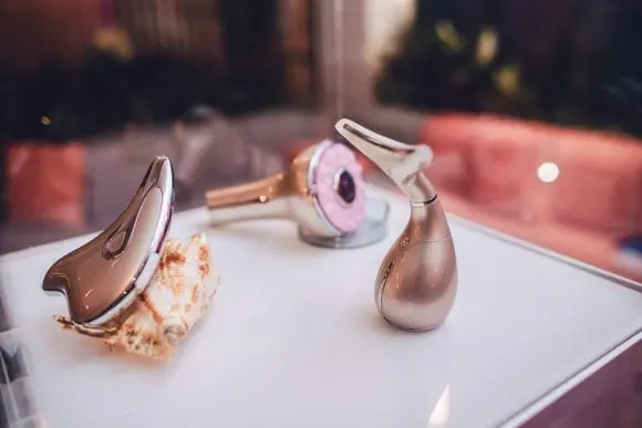 Sempasi – tehnologia viitorului în frumusețe