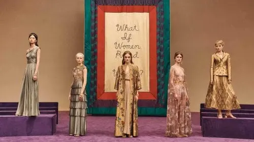 Profit record pentru proprietarul Louis Vuitton în 2019