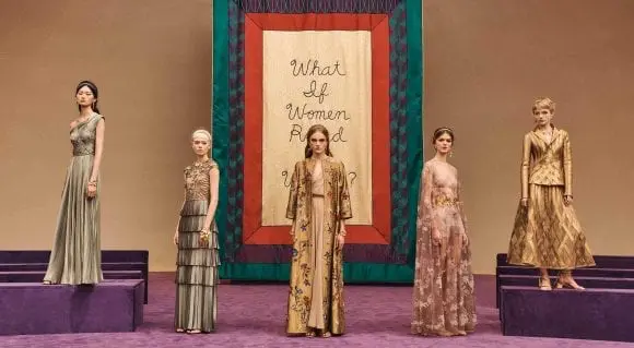 Profit record pentru proprietarul Louis Vuitton în 2019