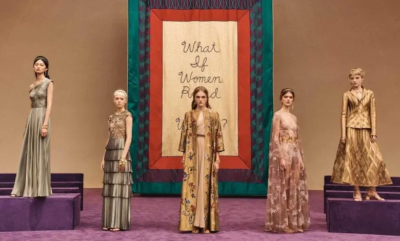 Profit record pentru proprietarul Louis Vuitton în 2019