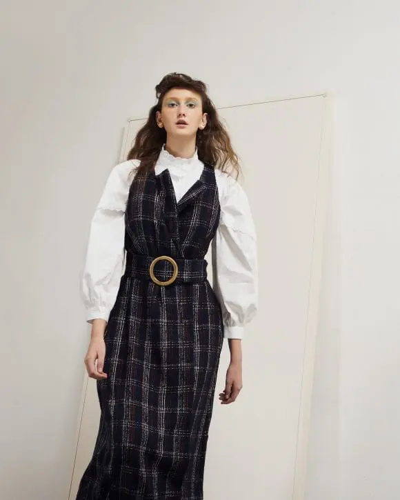 Fashion love story, cu Londë Studio