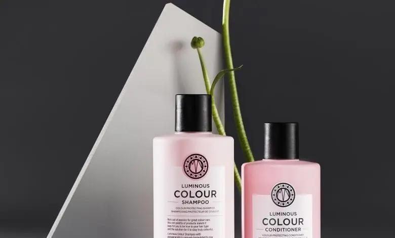 Culoare radiantă până la ultima șuviță de păr, cu Maria Nila!