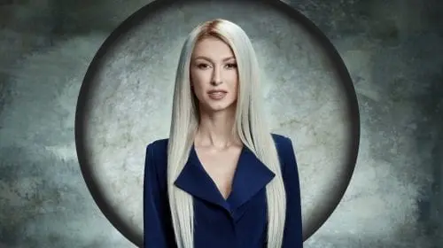 TATTMN-wear on tattoo by Mirela Novak