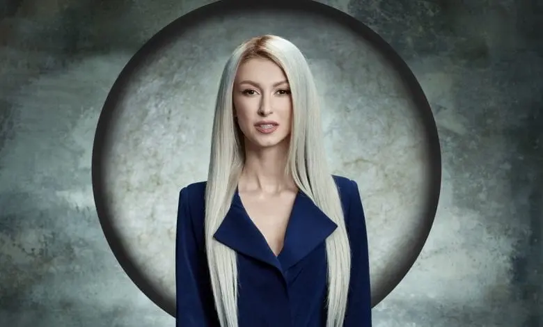 TATTMN-wear on tattoo by Mirela Novak