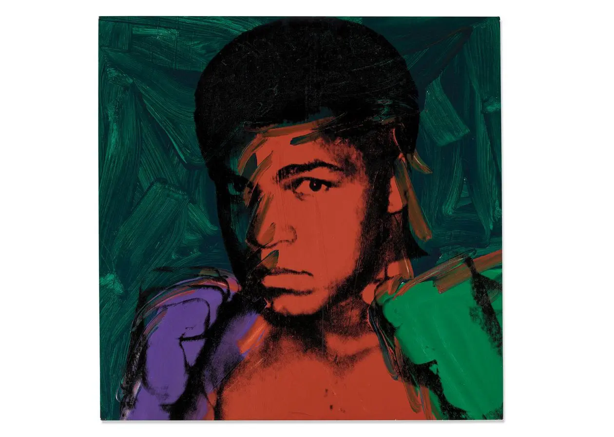 Warhol