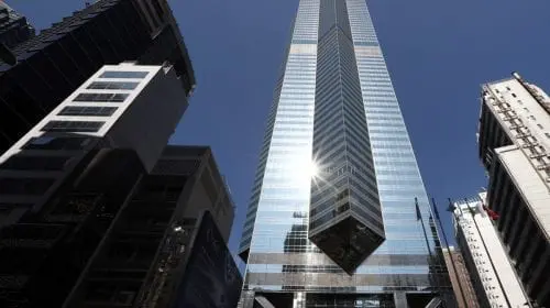 Cel mai scump loc de parcare din lume valorează un milion de dolari