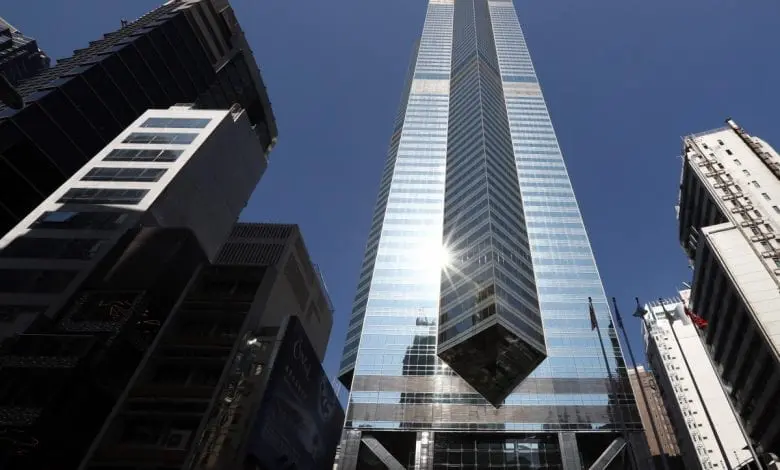 Cel mai scump loc de parcare din lume valorează un milion de dolari