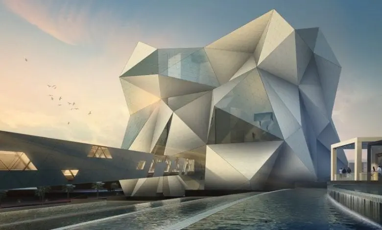 Cel mai mare tunel de indoor skydiving din lume s-a deschis în Abu Dhabi