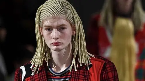 Încă o gafă de comunicare în fashion