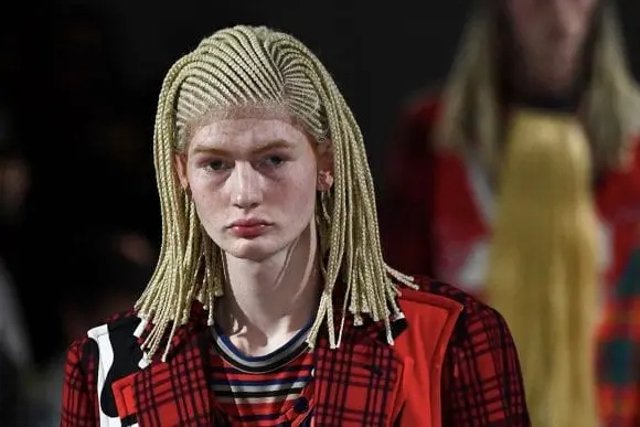 Încă o gafă de comunicare în fashion