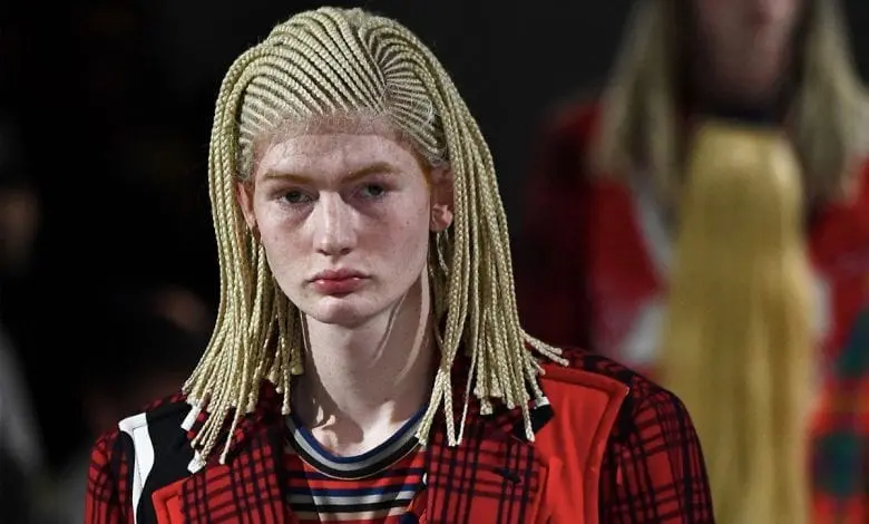 Încă o gafă de comunicare în fashion