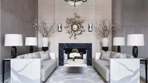 Stilul celor mai spectaculoși Designeri de interior din lume