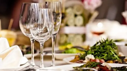 Două milioane de dolari pentru cea mai scumpă cină din lume