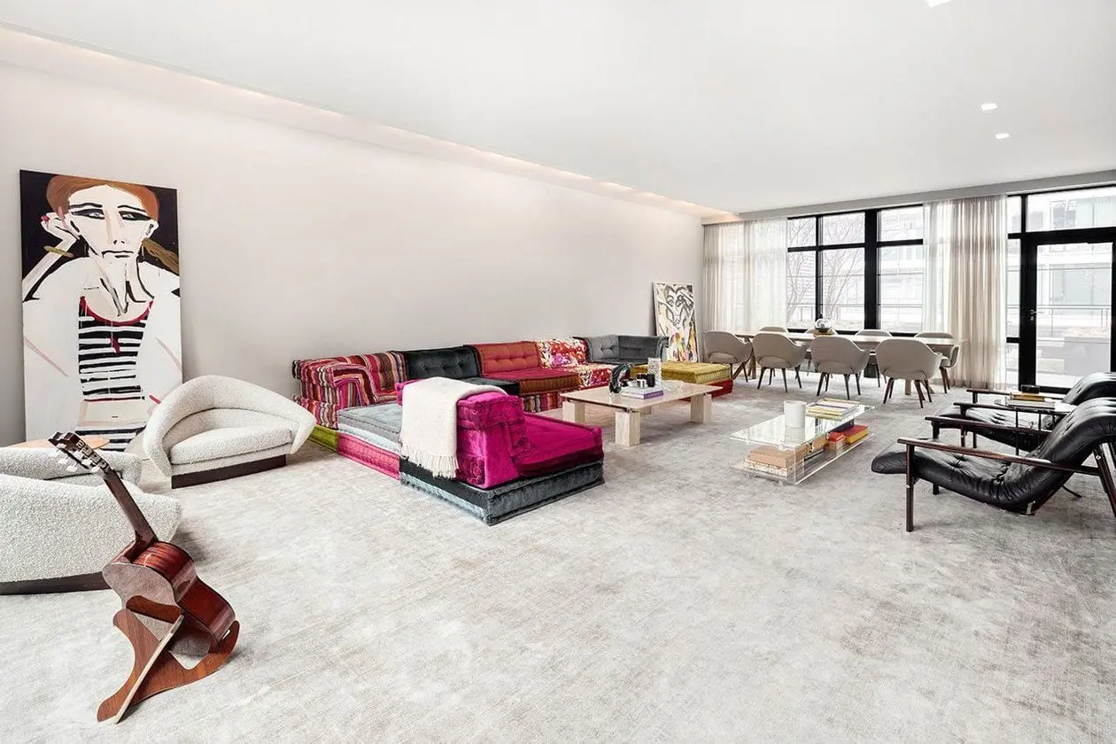 penthouse