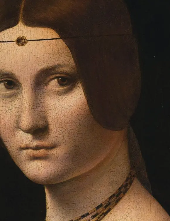 Recomandare: Știința picturii lui Leonardo Da Vinci la Muzeul Luvru