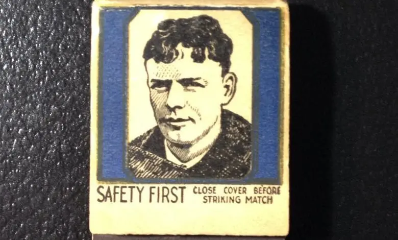 Cea mai scumpă cutie de chibrituri din lume, record de 6.000 de dolari