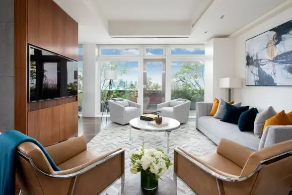 Un penthouse al lui Meryl Streep, vândut cu 15,8 milioane de dolari