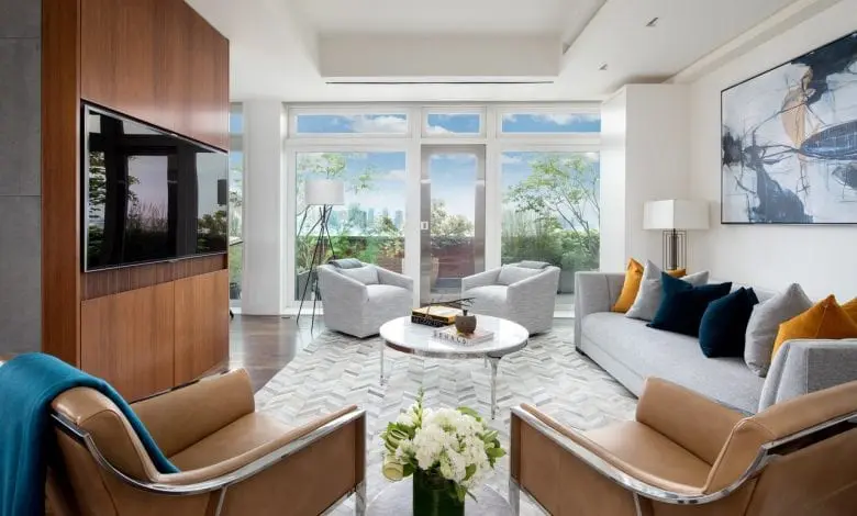 Un penthouse al lui Meryl Streep, vândut cu 15,8 milioane de dolari