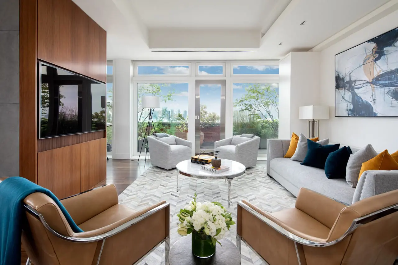 penthouse