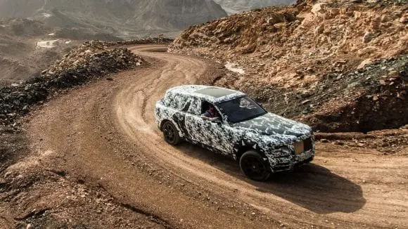 Rolls Royce, record de vânzări în 2019 conduse de modelul Cullinan
