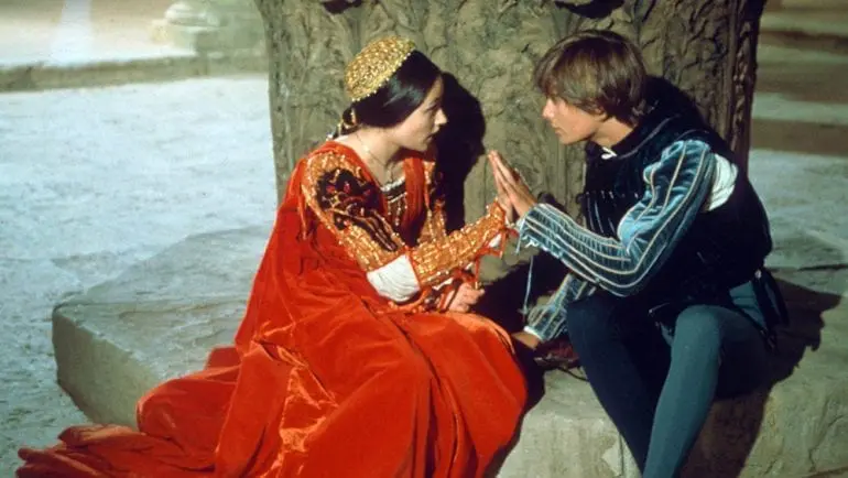 romeo juliet