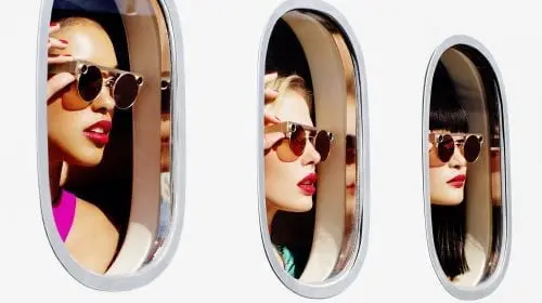 Snap revine cu a treia versiune a ochelarilor Spectacles