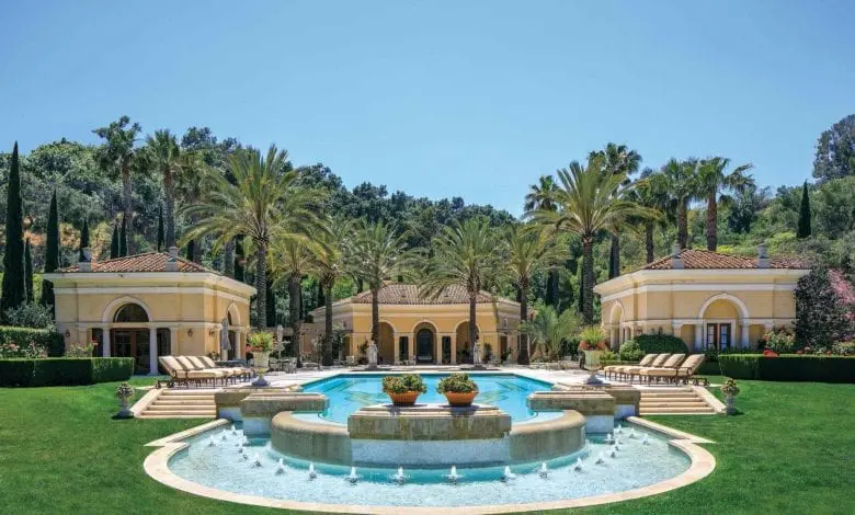 Topul celor mai scumpe proprietăți scoase la vânzare în lume