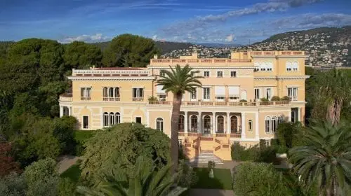 Miliardarul Rinat Akhmetov, cumpărătorul Villa Les Cèdres de 200 de milioane de euro