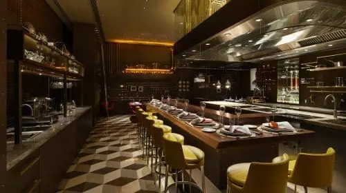 Louis Vuitton anunță deschiderea primului restaurant