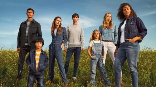 Marks & Spencer celebrează cele mai îndrăgite piese din denim