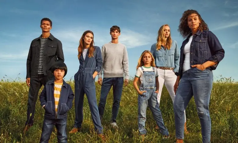 Marks & Spencer celebrează cele mai îndrăgite piese din denim