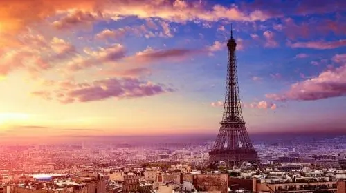 Brexit aduce o veste bună pentru piața de lux din Paris