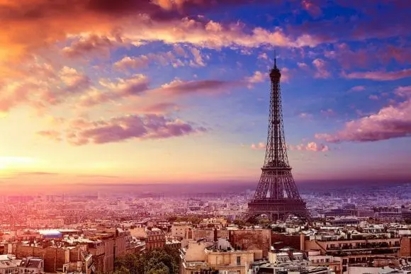 Brexit aduce o veste bună pentru piața de lux din Paris