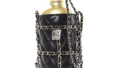 Chanel a creat un termos în valoare de 6000 de dolari