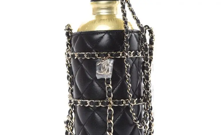 Chanel a creat un termos în valoare de 6000 de dolari