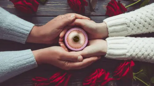 Cum ajută tehnologia de beauty la armonia din cuplu