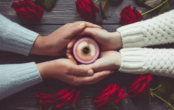 Cum ajută tehnologia de beauty la armonia din cuplu