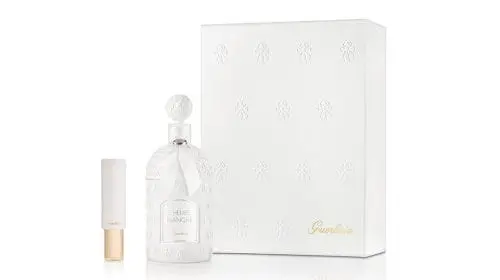 L’Heure Blanche by Guerlain, în ediție limitată
