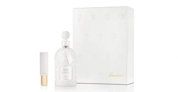 L’Heure Blanche by Guerlain, în ediție limitată