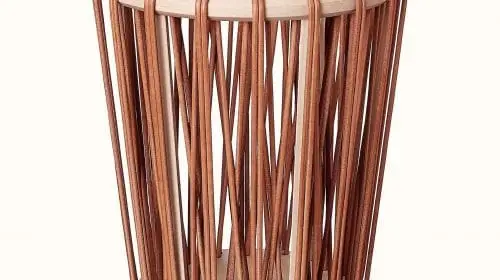 Un coș de gunoi Hermes costă cât 10 Iphone-uri