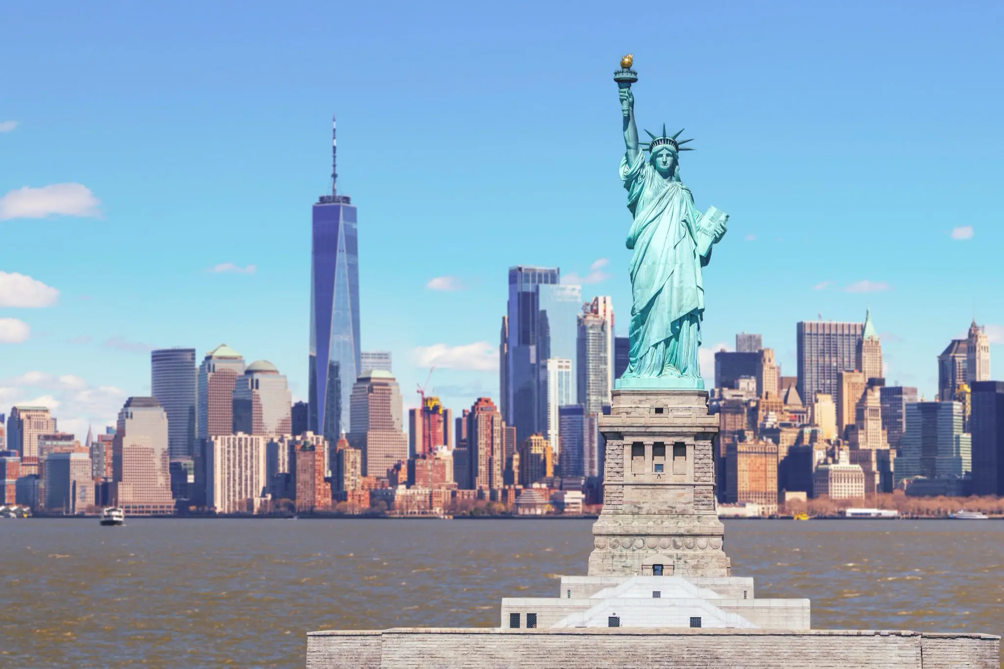 New York