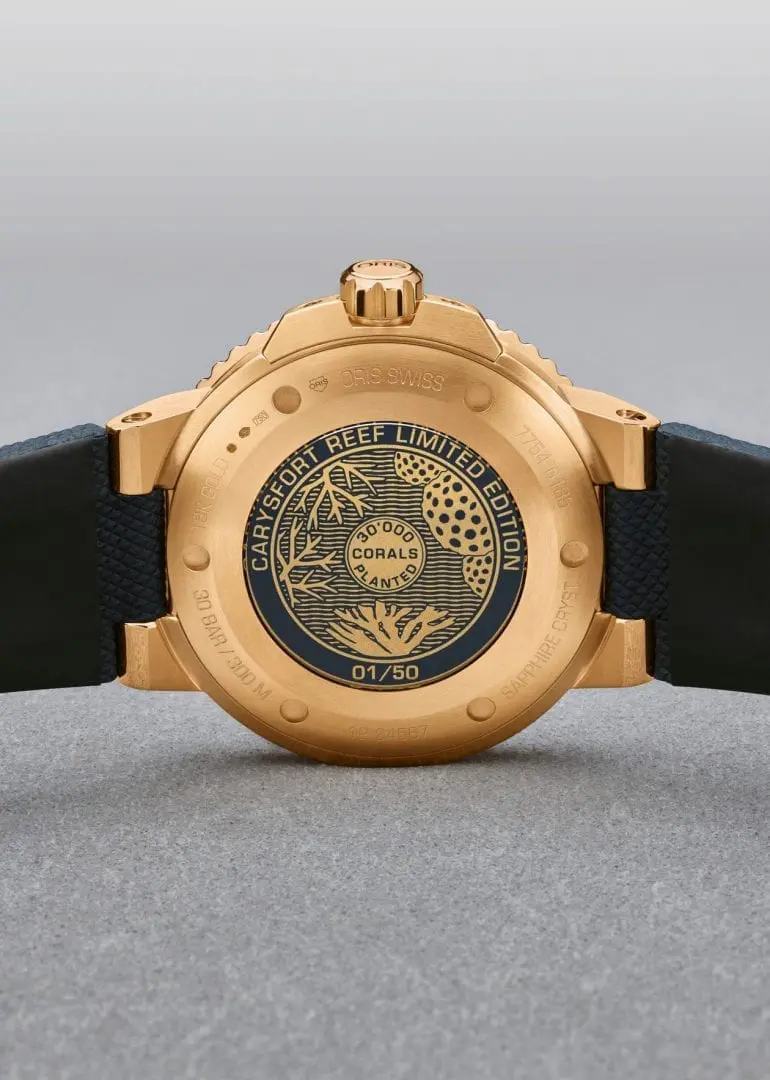 Oris
