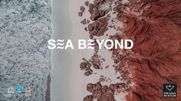 Prada dă mâna cu UNESCO pentru sustenabilitatea oceanelor