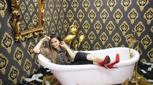 În Dubai s-a deschis primul muzeu selfie