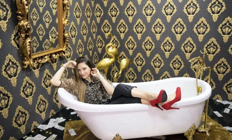 În Dubai s-a deschis primul muzeu selfie