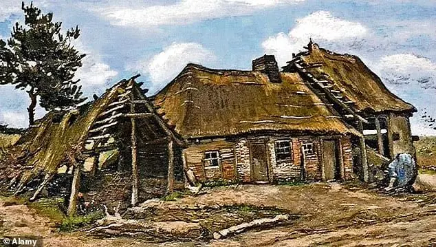 van gogh