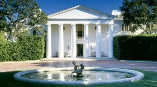 Jeff Bezos a cumpărat un conac cu 165 de milioane de dolari