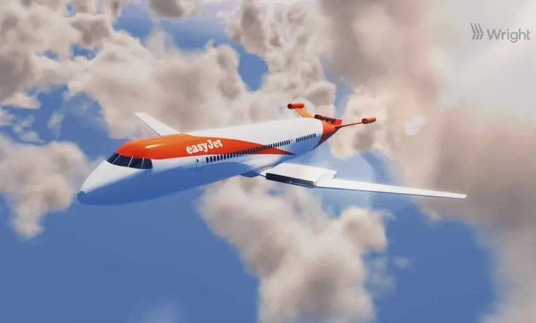 Avionul electric cu 186 de pasageri, cu un pas mai aproape